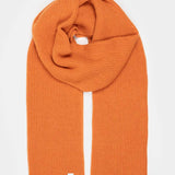 Sciarpa Cashmere Rigenerato Donna Uomo Federico - Rifò Lab Moda circolare made in Italy