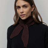 Sciarpa Donna Cashmere Sophie Scarf Dina - Rifò Lab Moda circolare made in Italy