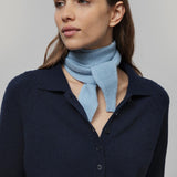Sciarpa Donna Cashmere Sophie Scarf Dina - Rifò Lab Moda circolare made in Italy
