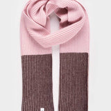Sciarpa Cashmere Unisex Teresa - Rifò Lab Moda circolare made in Italy