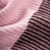 Sciarpa Cashmere Unisex Teresa - Rifò Lab Moda circolare made in Italy