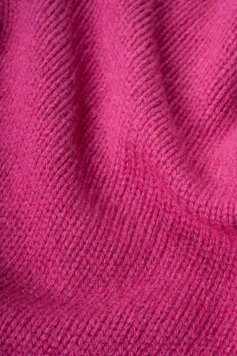 Sciarpa Triangolare Bandana Cashmere Masha - Rifò Lab Moda circolare made in Italy