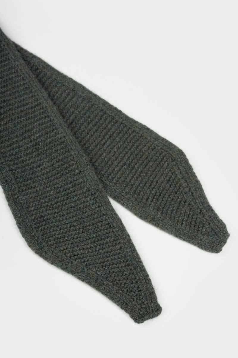 Sciarpa Donna Cashmere Sophie Scarf Dina - Rifò Lab Moda circolare made in Italy