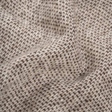 Stola Donna Uomo Pashmina Cashmere Rigenerato Zefiro - Rifò Lab Moda circolare made in Italy