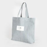 Re Tote Bag Borsa Shopper 100% Cotone – Rifò