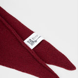 Sciarpa Triangolare Bandana Cashmere Masha - Rifò Lab Moda circolare made in Italy