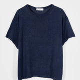 T-shirt Maille Viscose Femme Virginia