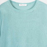 T-Shirt Donna Viscosa Virginia