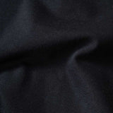 T-Shirt Donna Cotone Rigenerato Mimma Nero