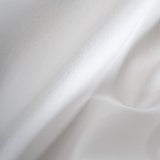 Top Spalle Scoperte Donna Viscosa Bianco Rosalia - Rifò Lab Moda circolare made in Italy