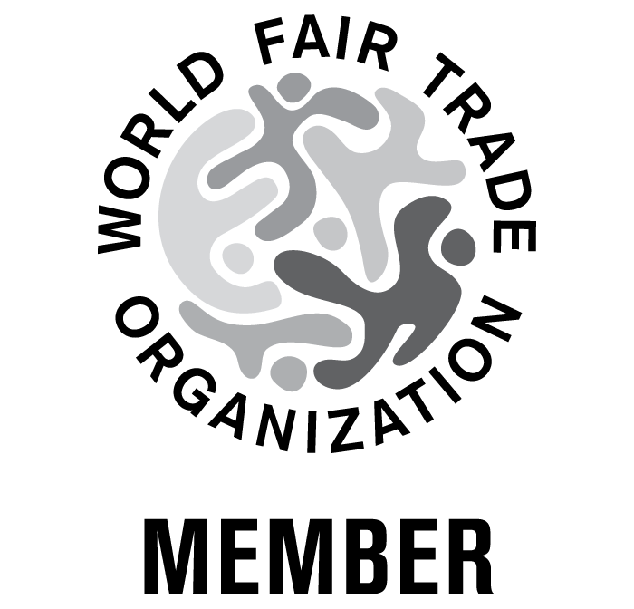 The World Fair Trade Organization
Label guarantees Rifò is Fair Trade
