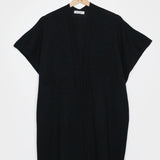 Nero Ardesia | Cardigan Donna Cashmere Rigenerato Edi