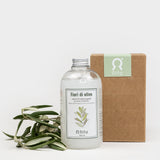 Sapone naturale capi delicati lana cashemere