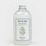 Sapone naturale capi delicati lana cashemere