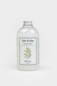 Sapone naturale capi delicati lana cashemere - Rifò Lab Moda circolare made in Italy