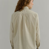 Camicia Donna Quadretti Cotone Inghirami Stefania - Rifò Lab Moda circolare made in Italy 