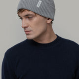 Cappello Cashmere rigenerato Marcello - Rifò Lab Moda circolare made in Italy