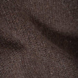 Maglione Oversize Donna Cashmere Lilla Marilena - Rifò
Marrone Corteccia