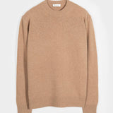 Maglia Uomo Lana Rigenerata Ferruccio - Rifò Lab Moda circolare made in Italy