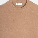 Maglia Uomo Lana Rigenerata Ferruccio - Rifò Lab Moda circolare made in Italy