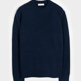 Maglia Uomo Lana Rigenerata Ferruccio - Rifò Lab Moda circolare made in Italy