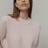 T-Shirt Donna Cotone Rigenerato Carlotta