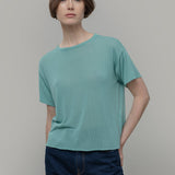 T-Shirt Donna Viscosa Virginia