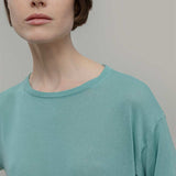 T-Shirt Donna Viscosa Virginia